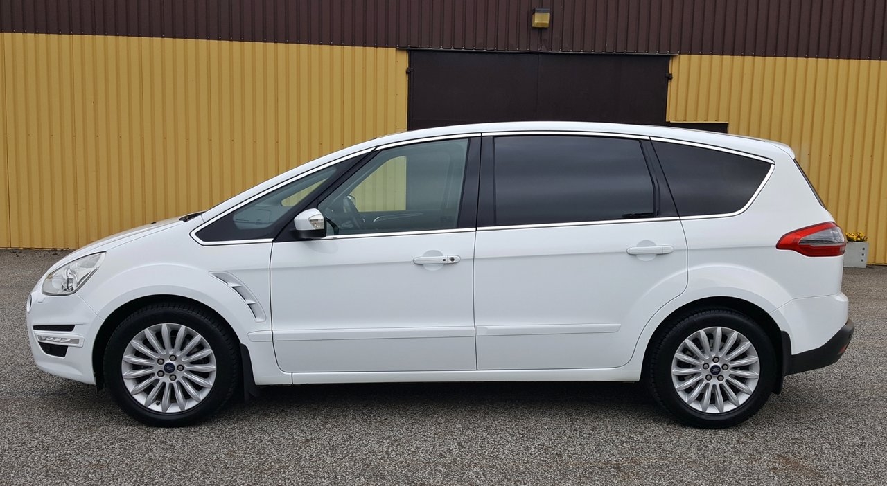 Ford S-MAX 2015, bild 3/10