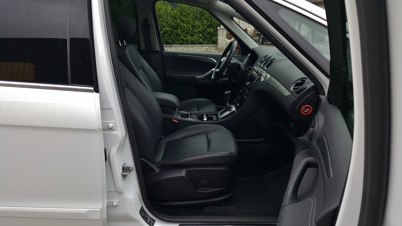 Ford S-MAX 2015, bild 4/10