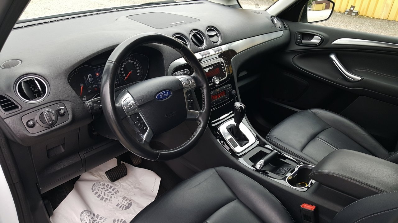 Ford S-MAX 2015, bild 5/10