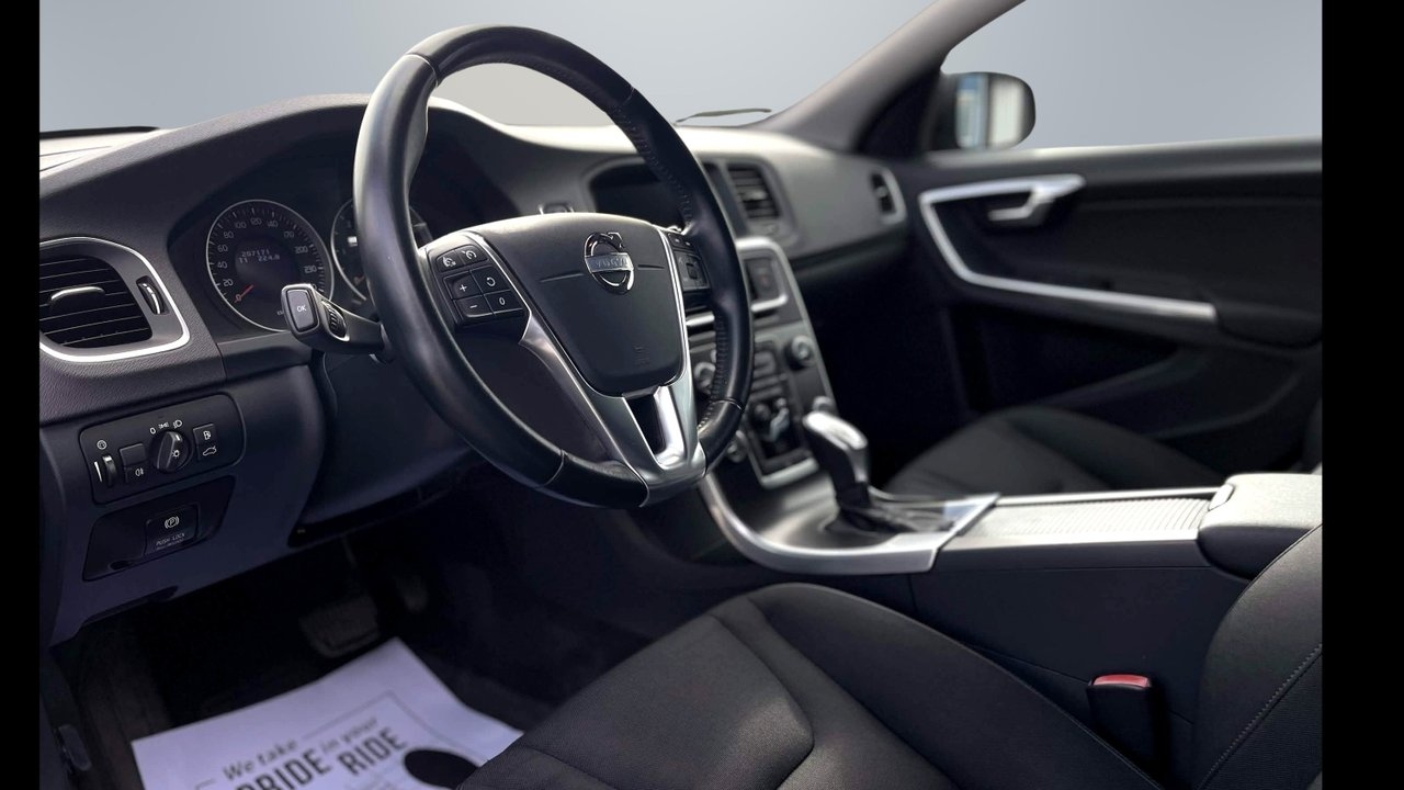 Volvo V60 2013, bild 7/10