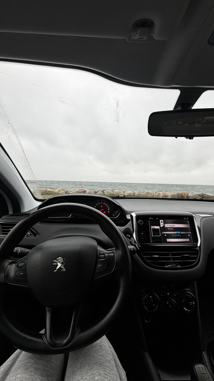 Peugeot 208 5-dörrar 1.4 VTi 95 Manuell 2012, bild 7/10
