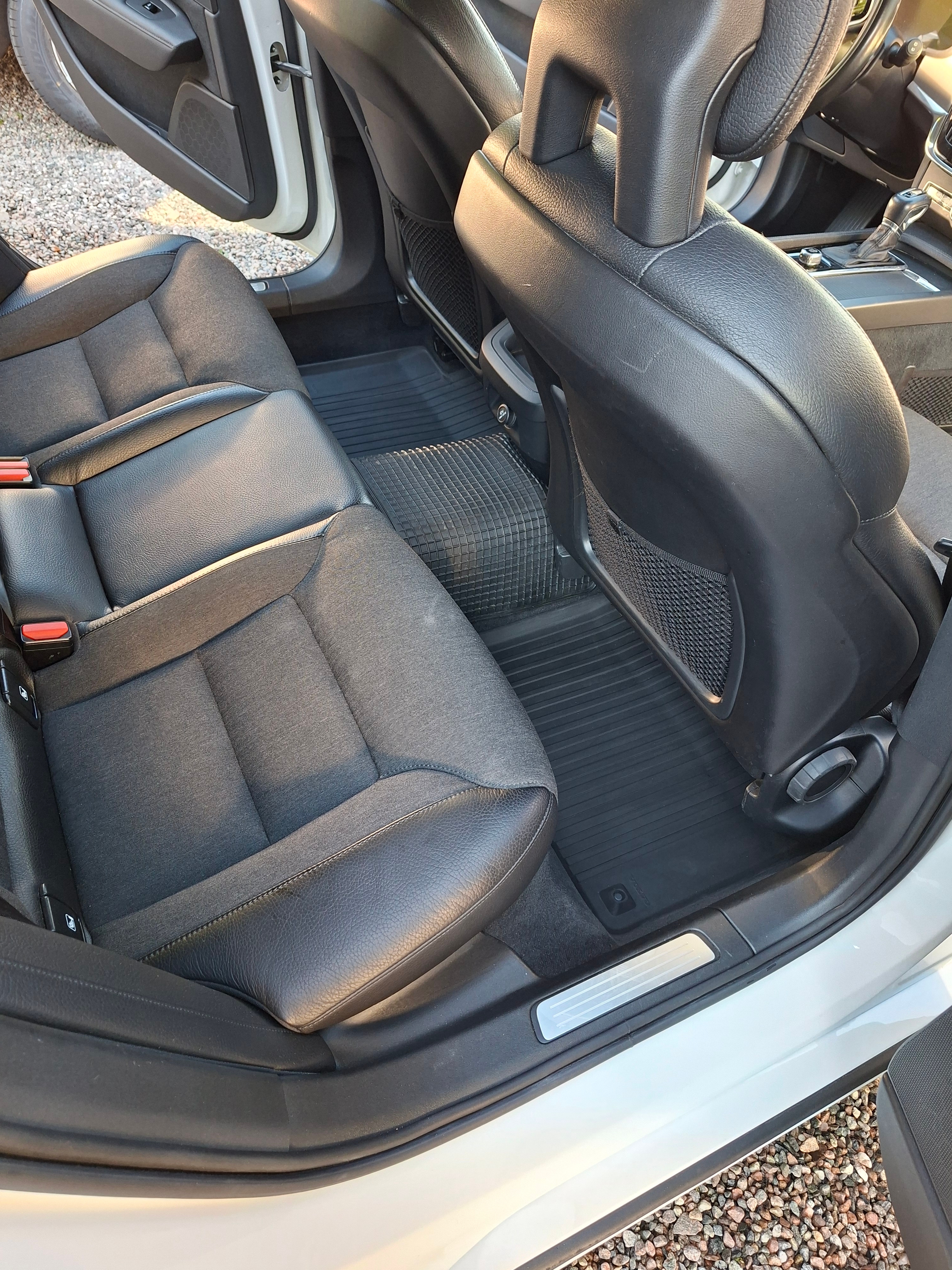 Volvo V90 D3 Geartronic 2018, bild 5/8