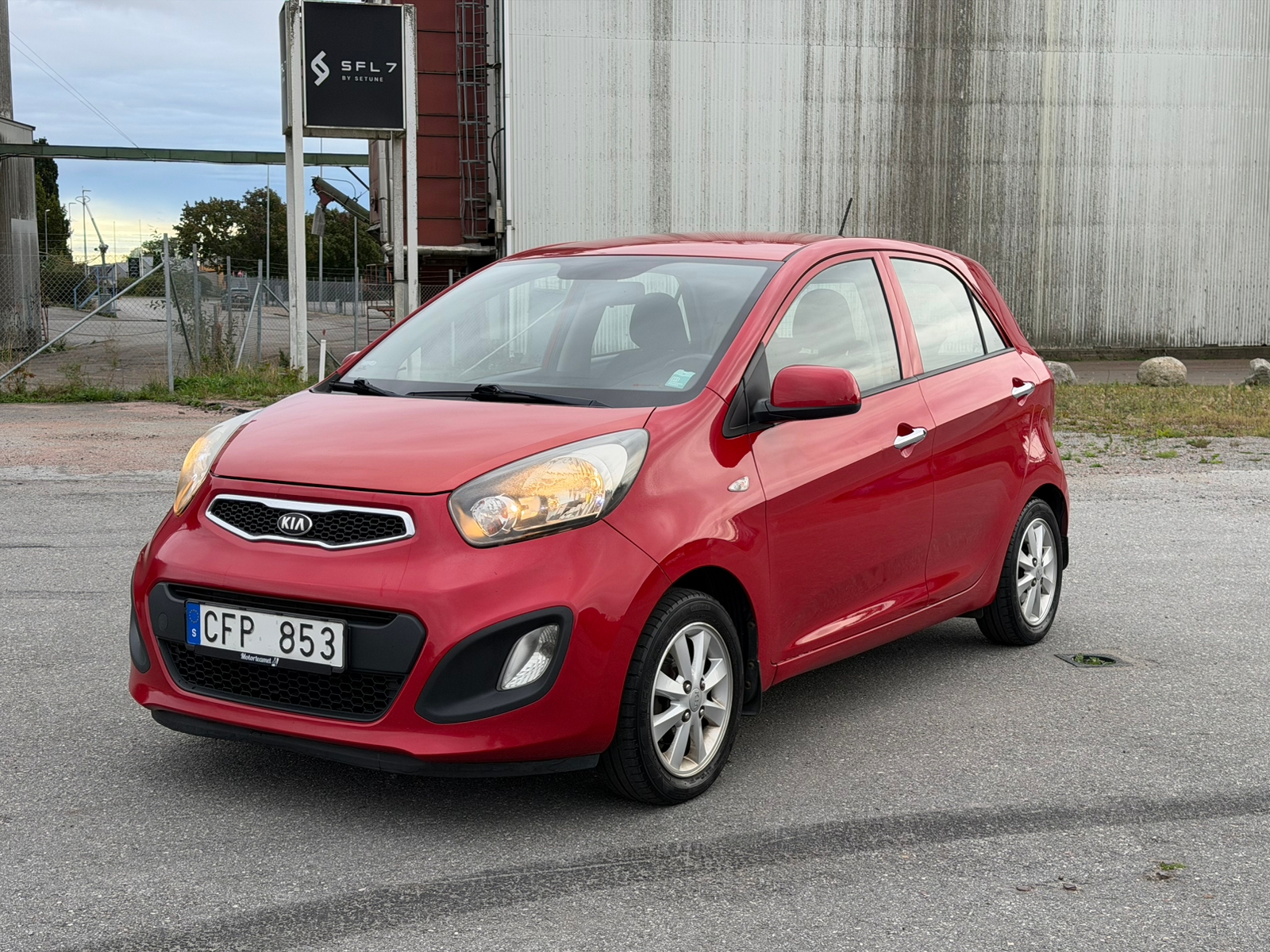 Kia Picanto