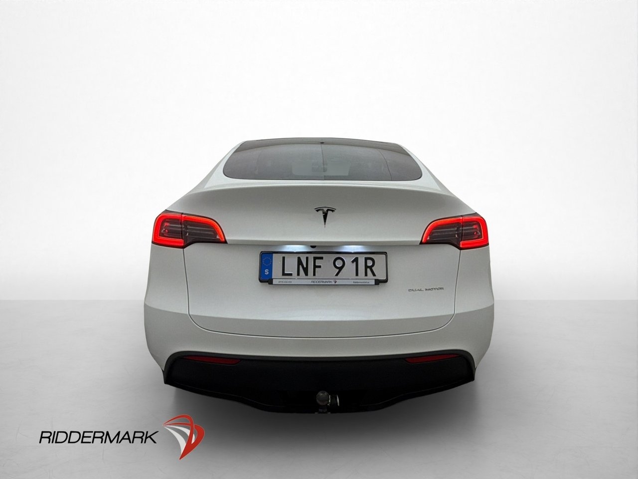 Tesla Model Y 2023, kuva 6/10