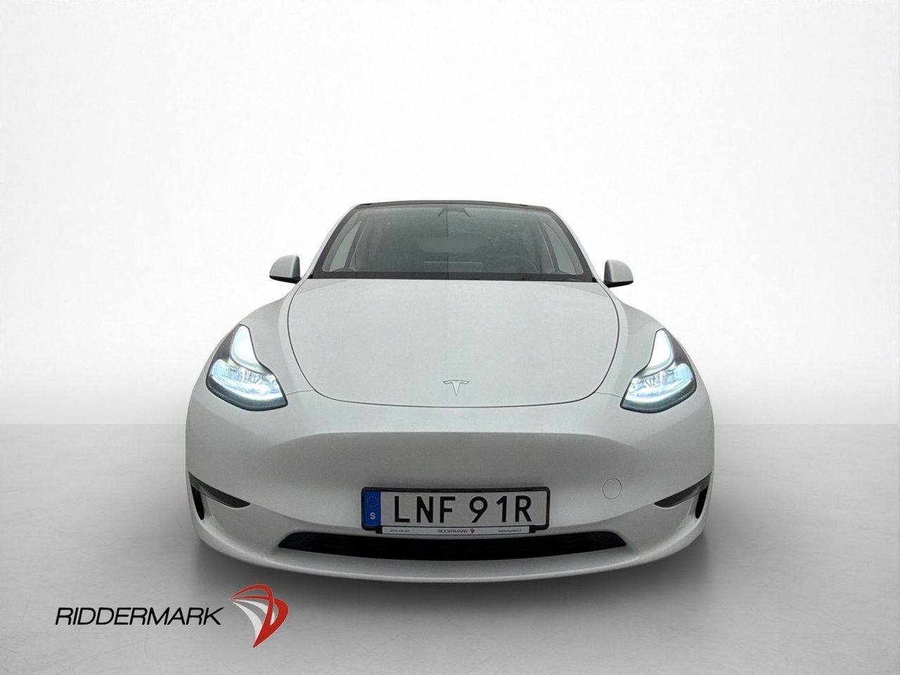 Tesla Model Y 2023, kuva 3/10