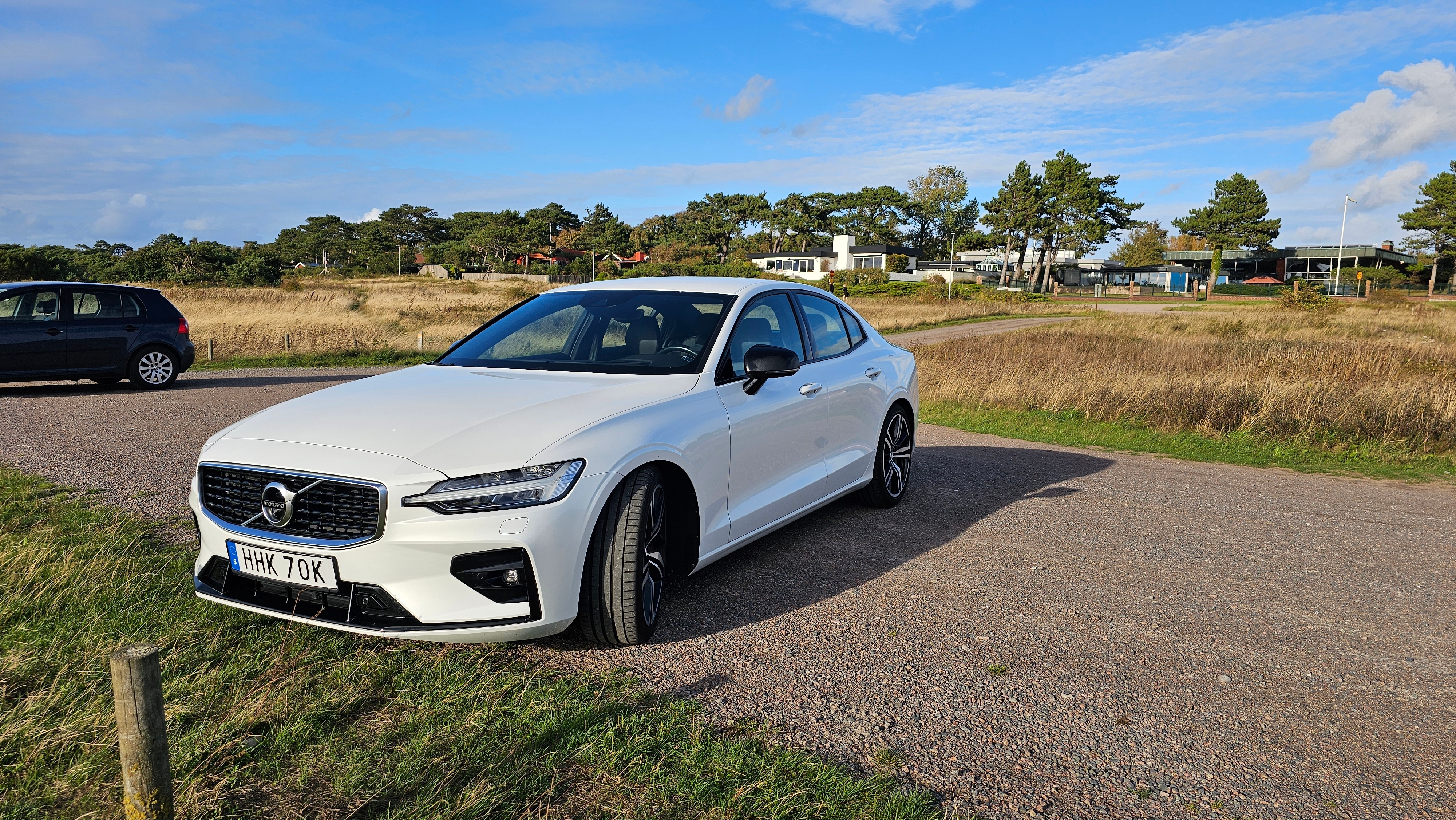 Volvo S60 2020, bild 3/9