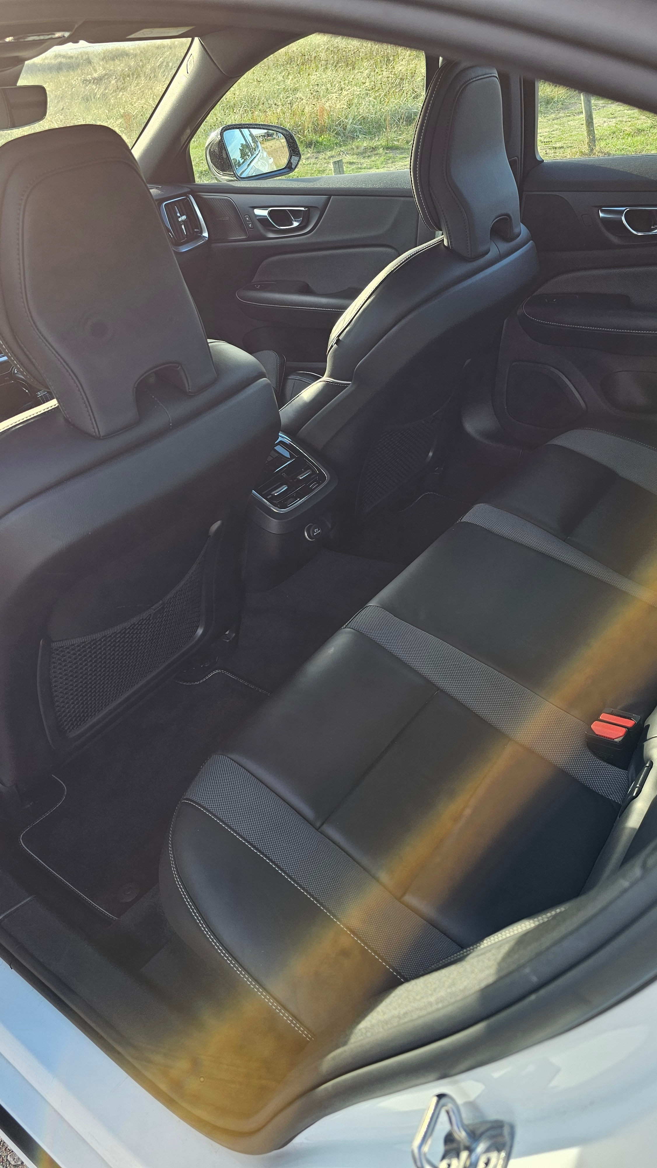 Volvo S60 2020, bild 7/9