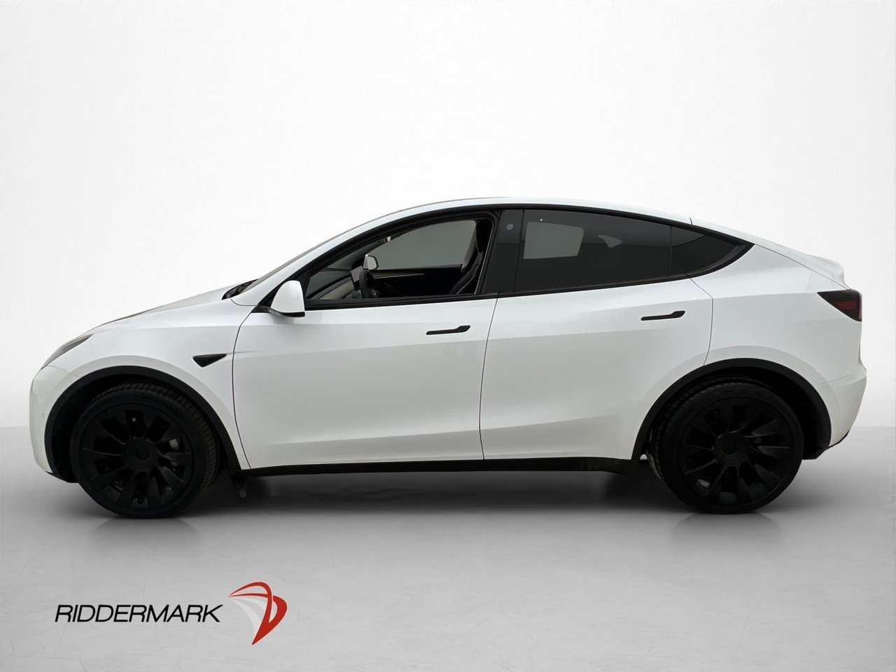 Tesla Model Y 2022, bild 5/10