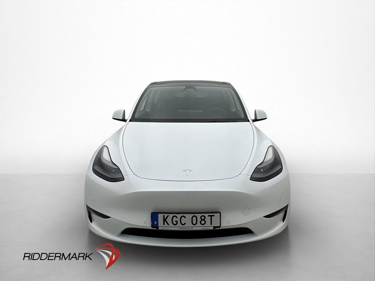 Tesla Model Y 2022, bild 3/10