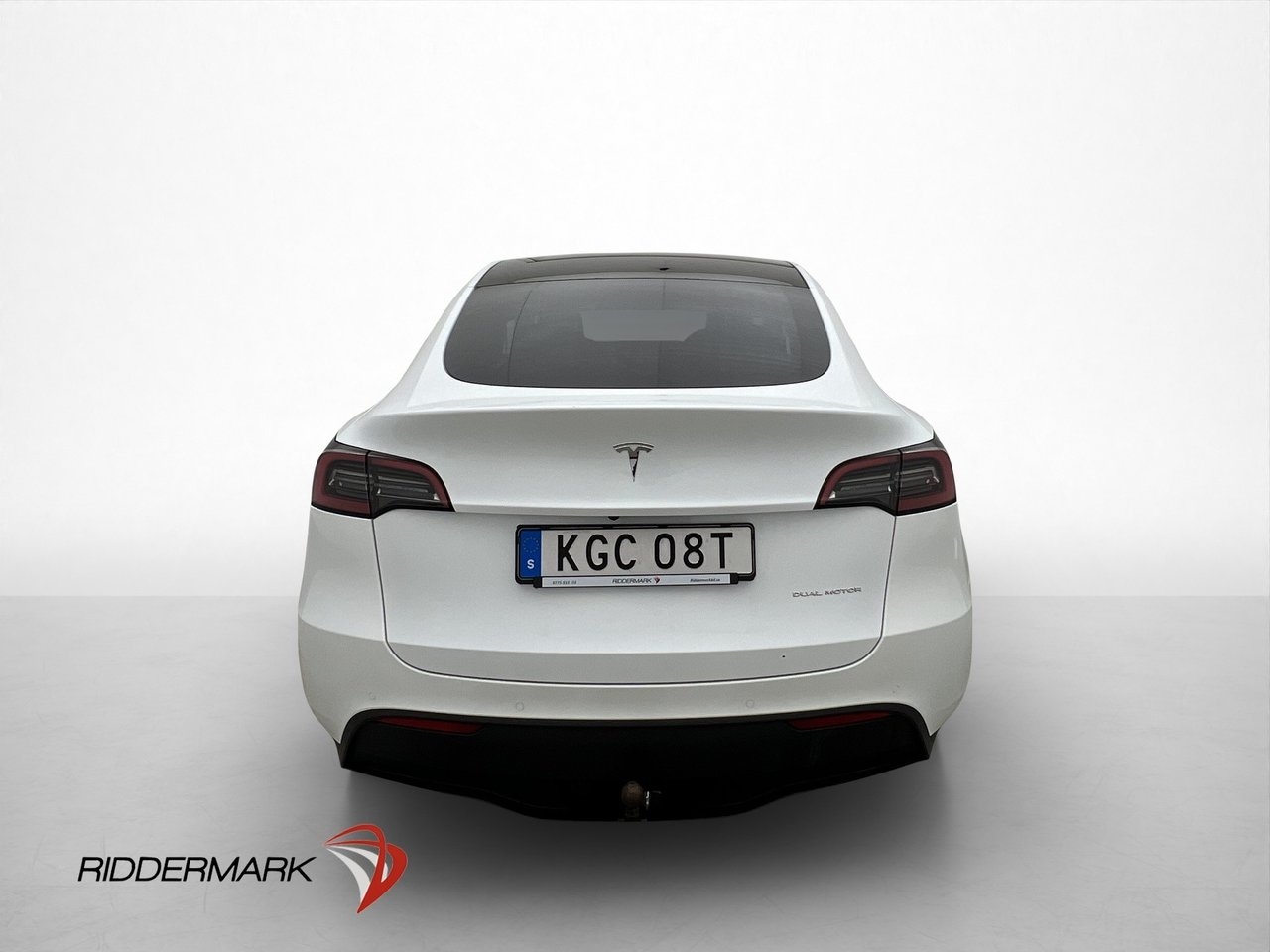 Tesla Model Y 2022, bild 6/10