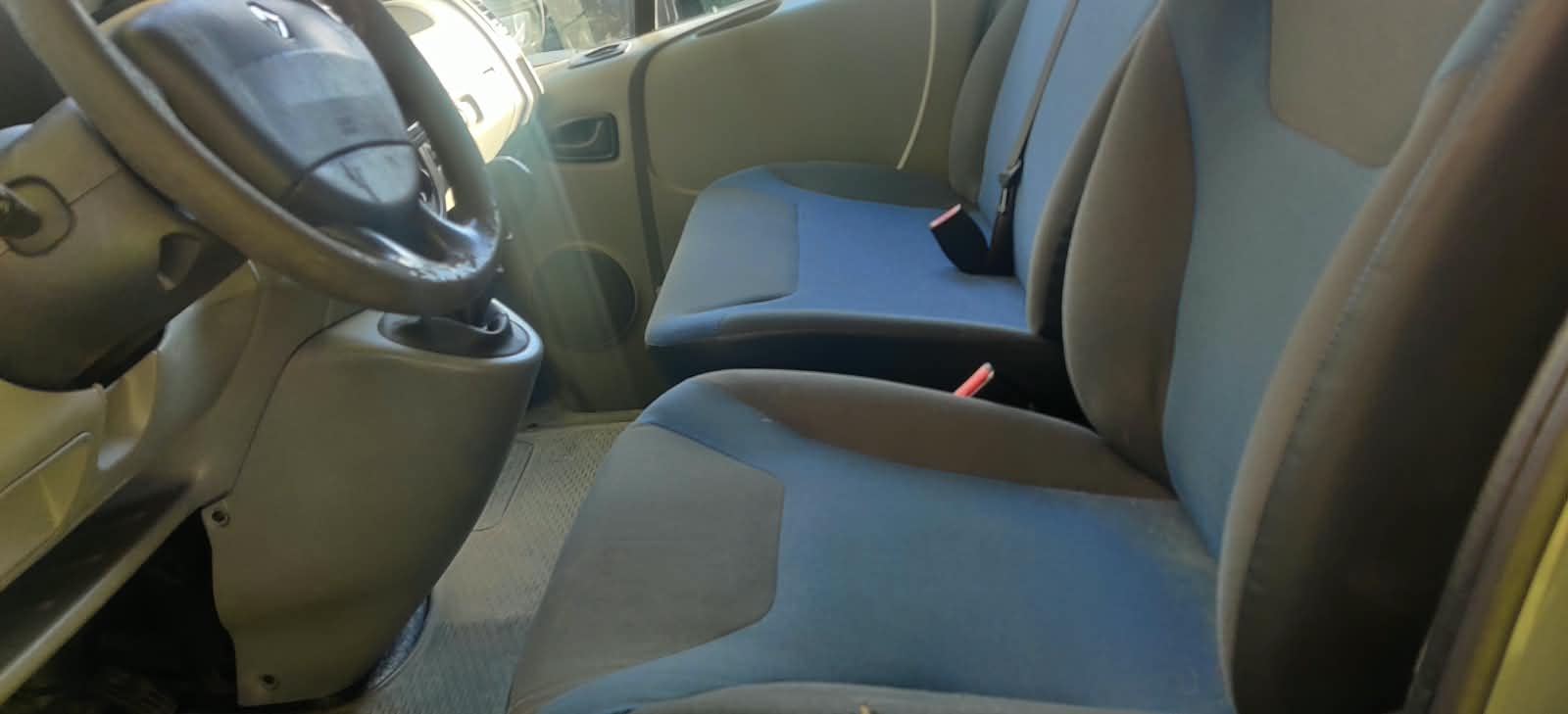 Renault Trafic 2013, kuva 4/7