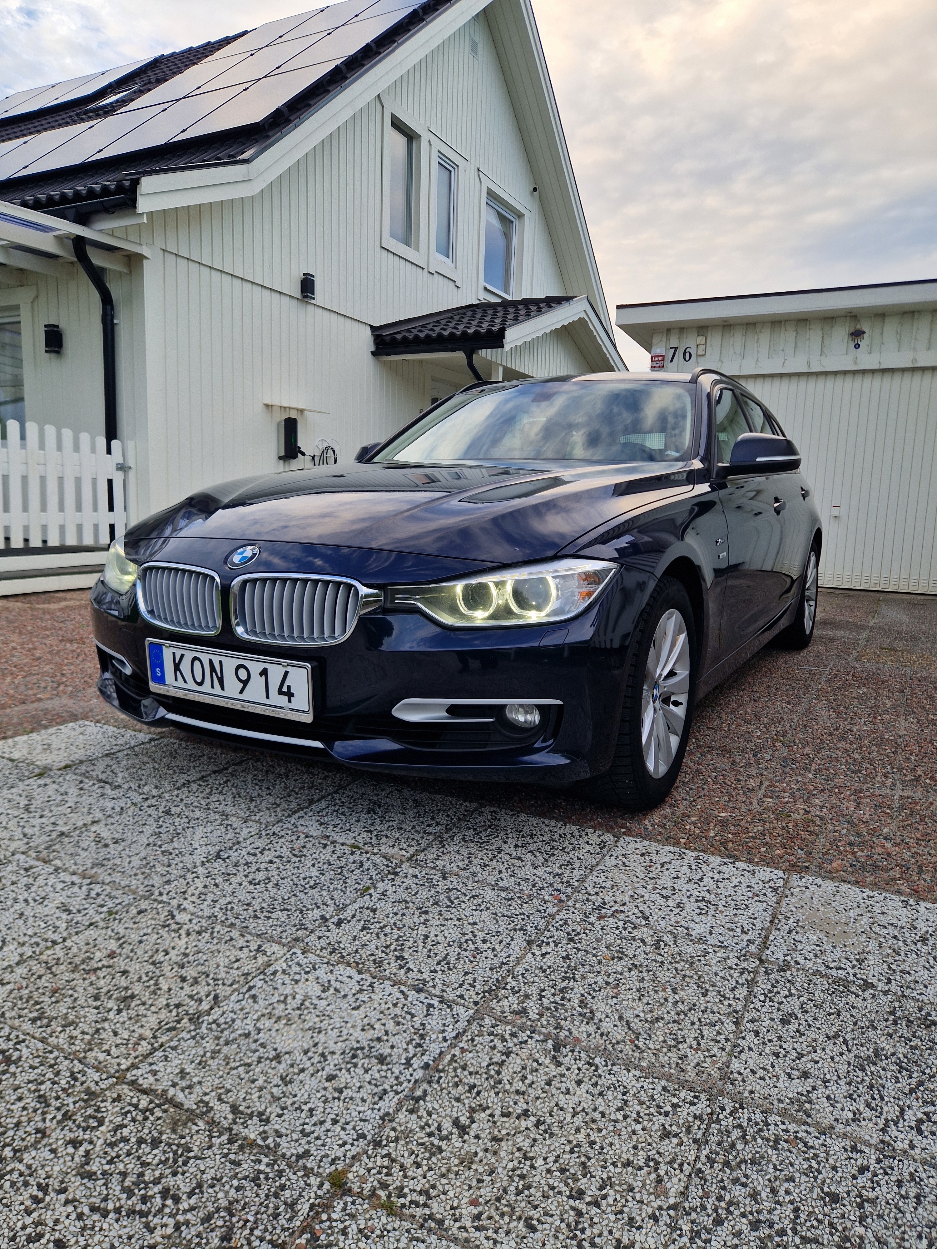 BMW 328