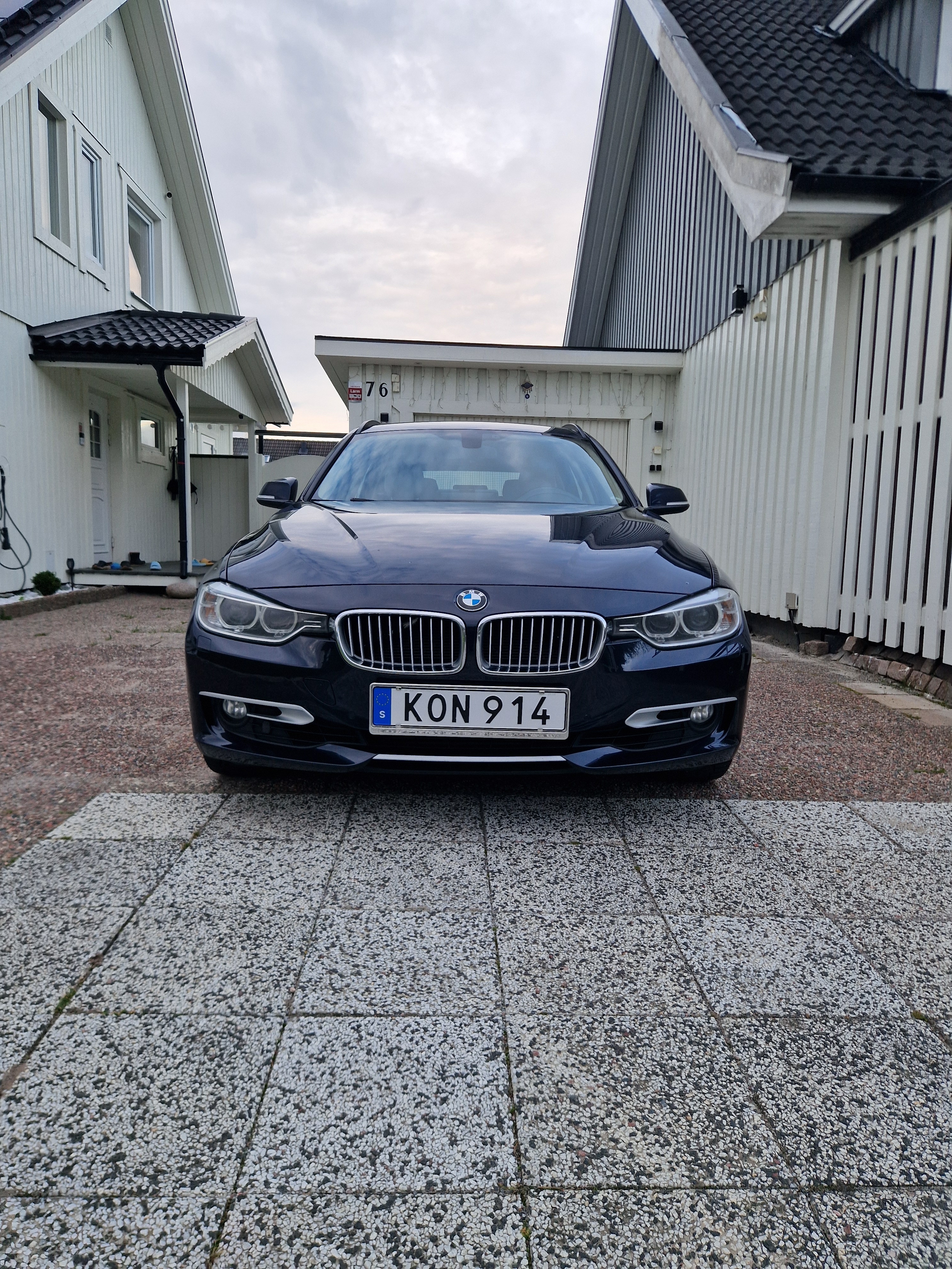 BMW 328 2013, bild 3/10