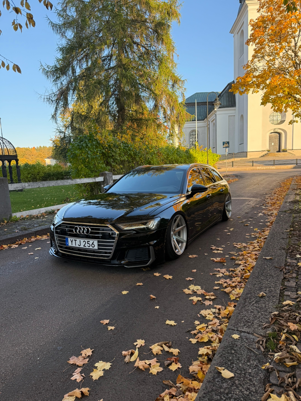 Audi A6 Avant 45 TDI quattro TipTronic 2019, kuva 3/16