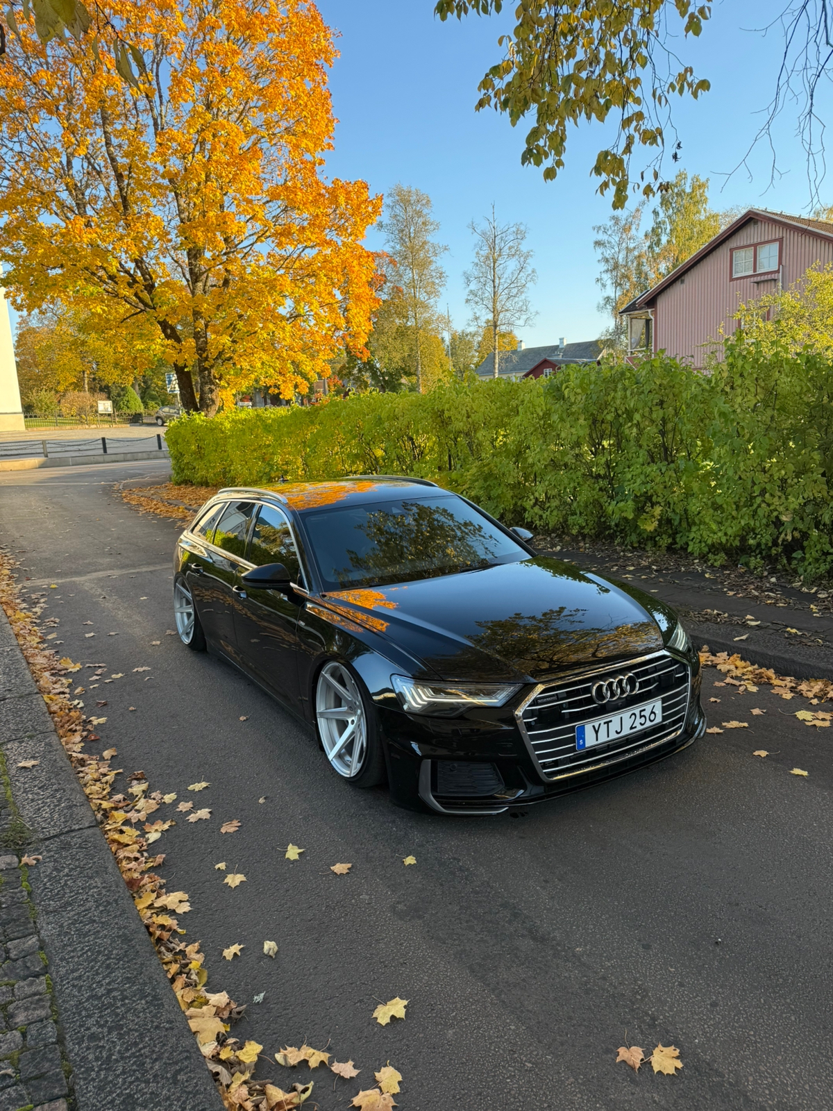 Audi A6 Avant 45 TDI quattro TipTronic 2019, kuva 7/16