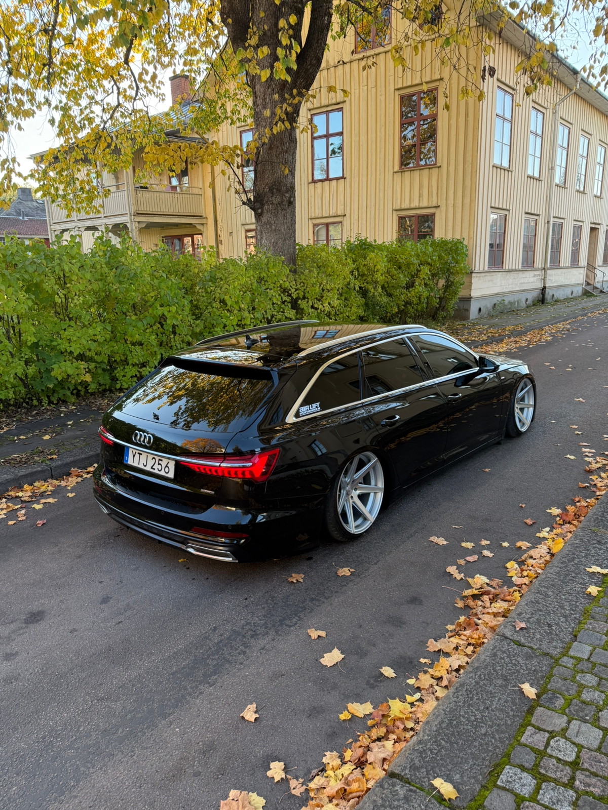 Audi A6 Avant 45 TDI quattro TipTronic 2019, kuva 6/16