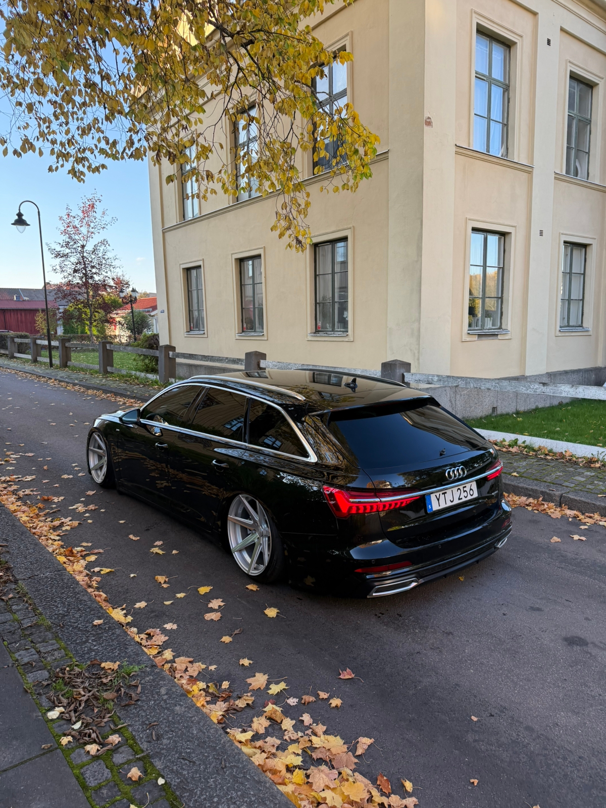 Audi A6 Avant 45 TDI quattro TipTronic 2019, kuva 5/16