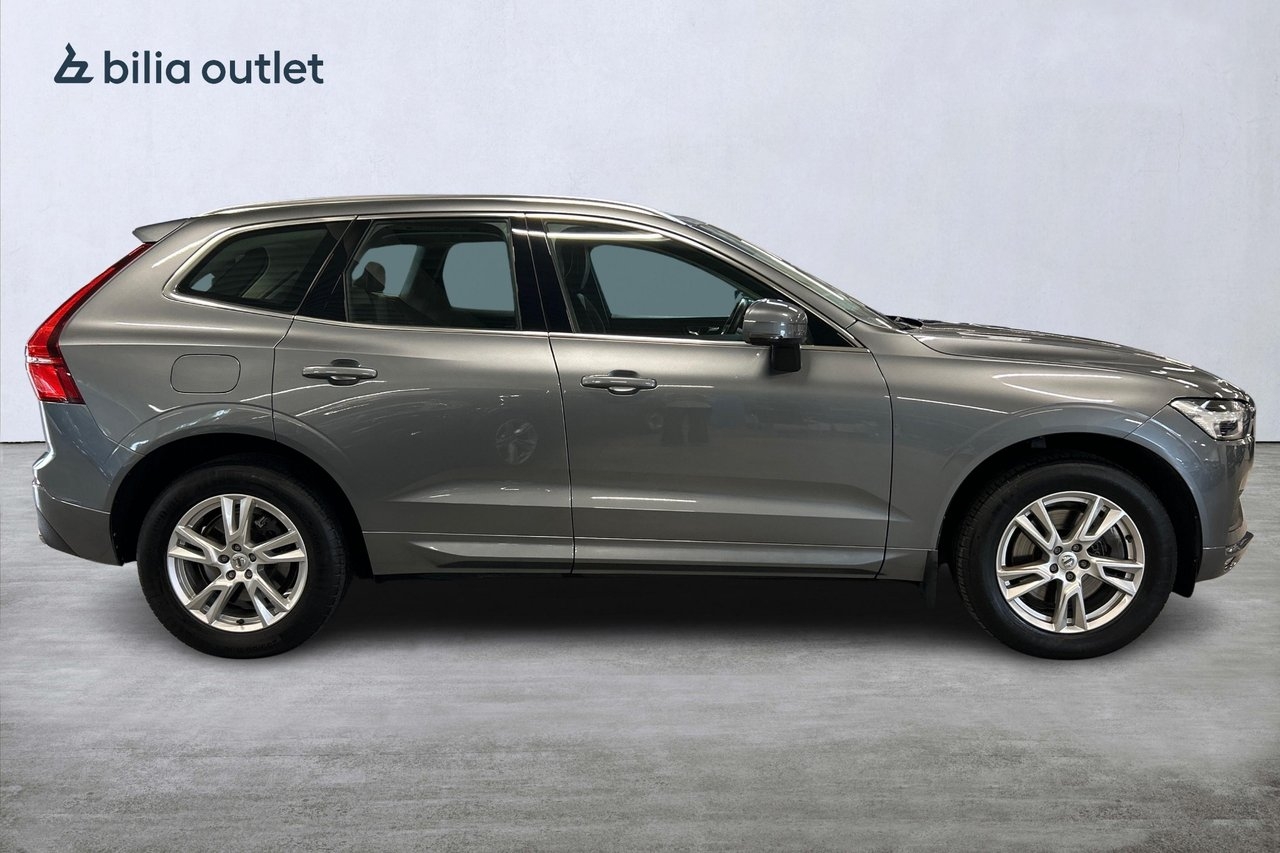 Volvo XC60 2019, bild 5/10