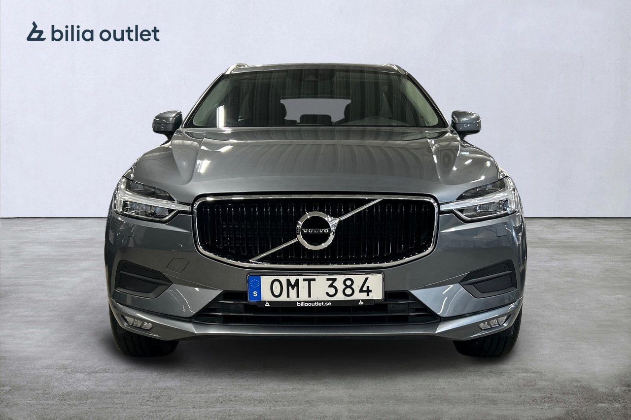 Volvo XC60 2019, bild 3/10