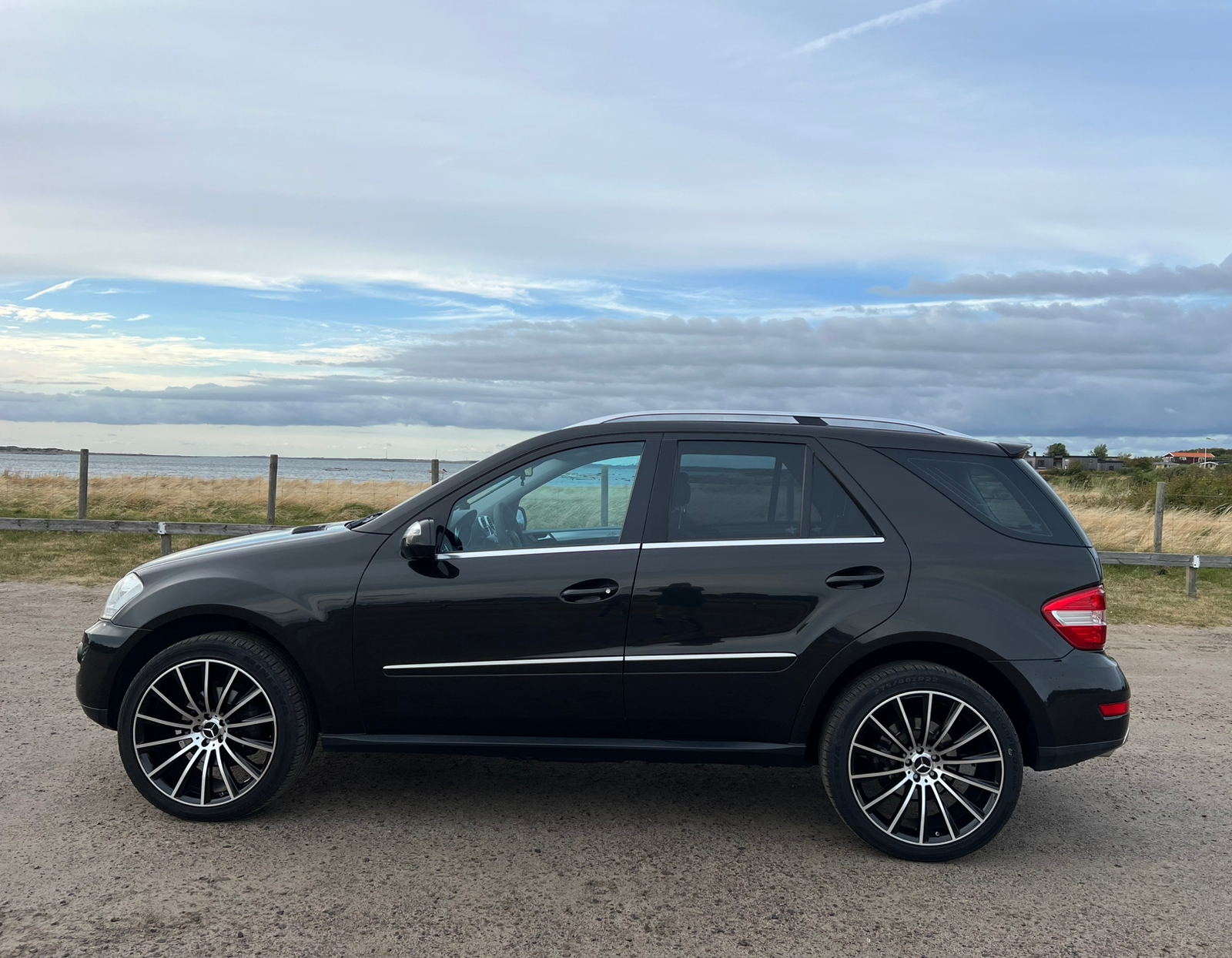 Mercedes-Benz ML