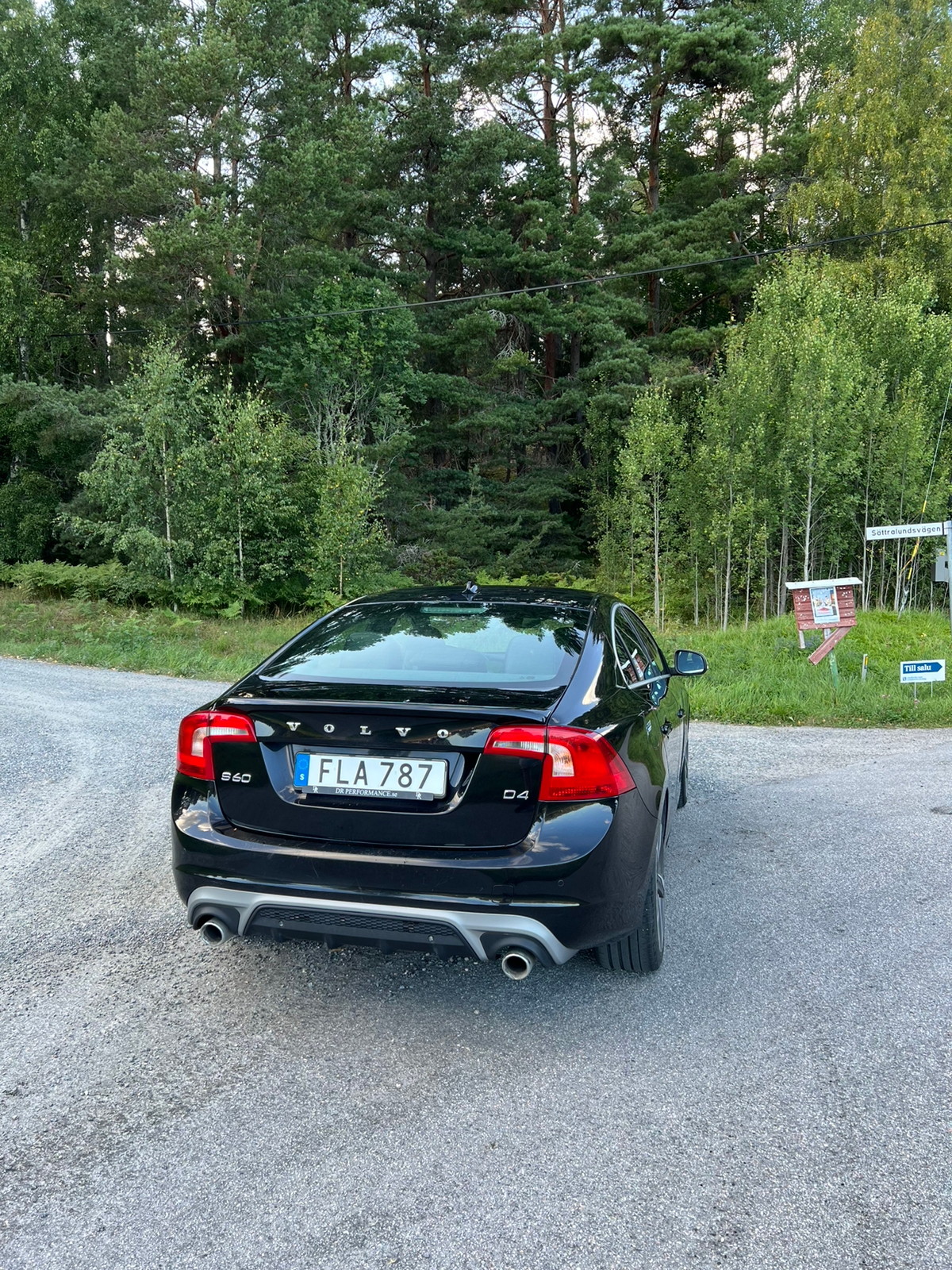 Volvo S60 D4 Geartronic 2015, bild 3/5