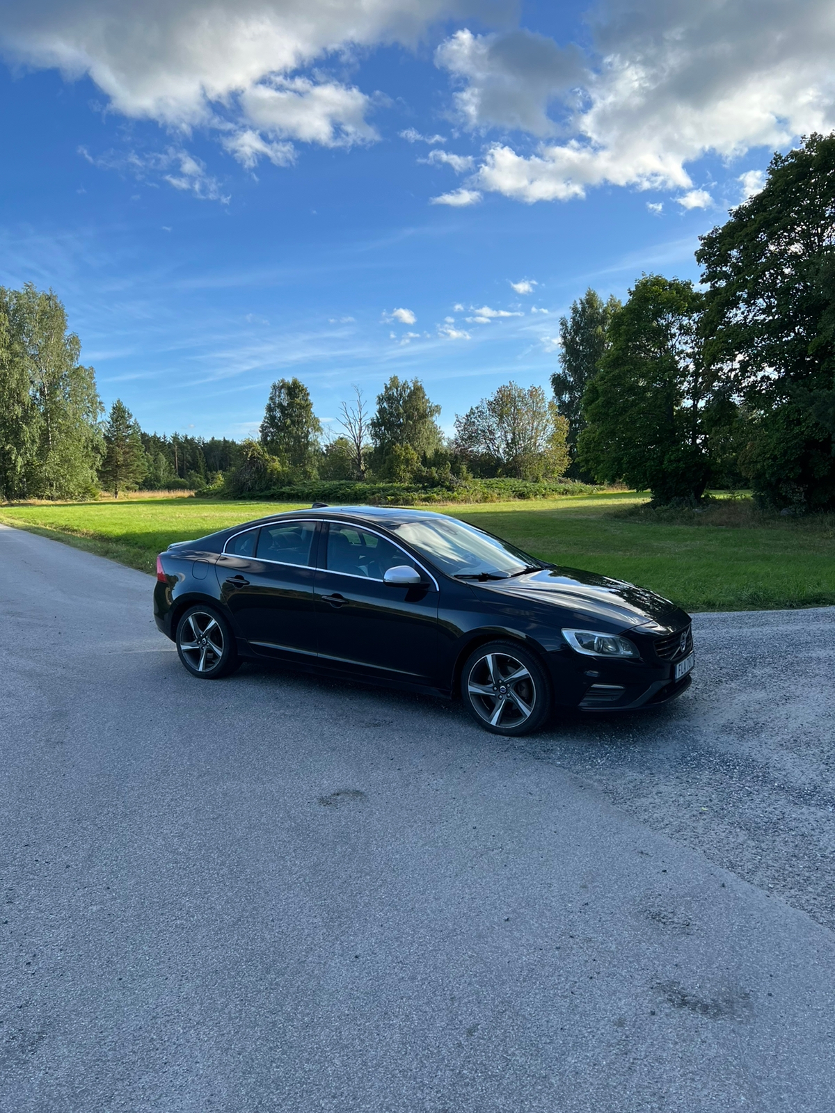 Volvo S60 D4 Geartronic 2015, bild 4/5