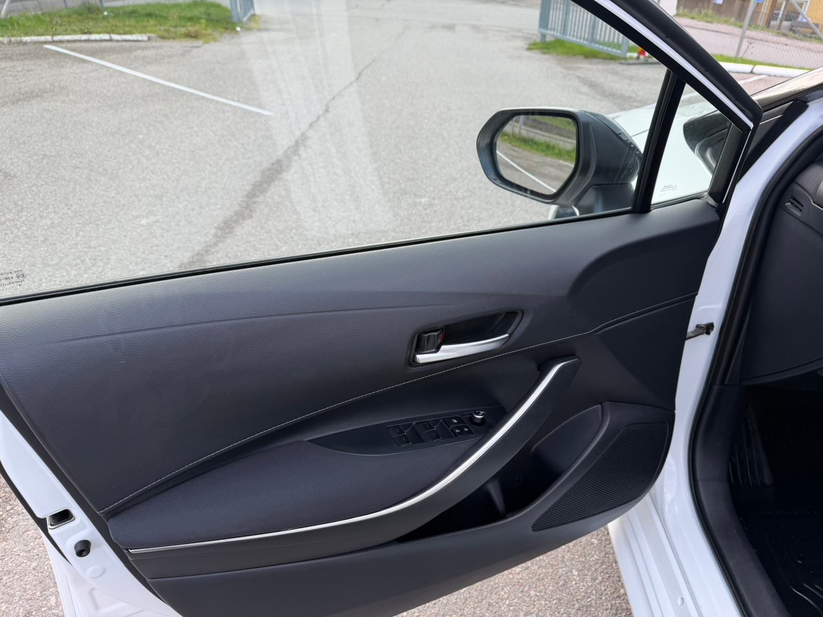Toyota Corolla 2021, bild 5/7