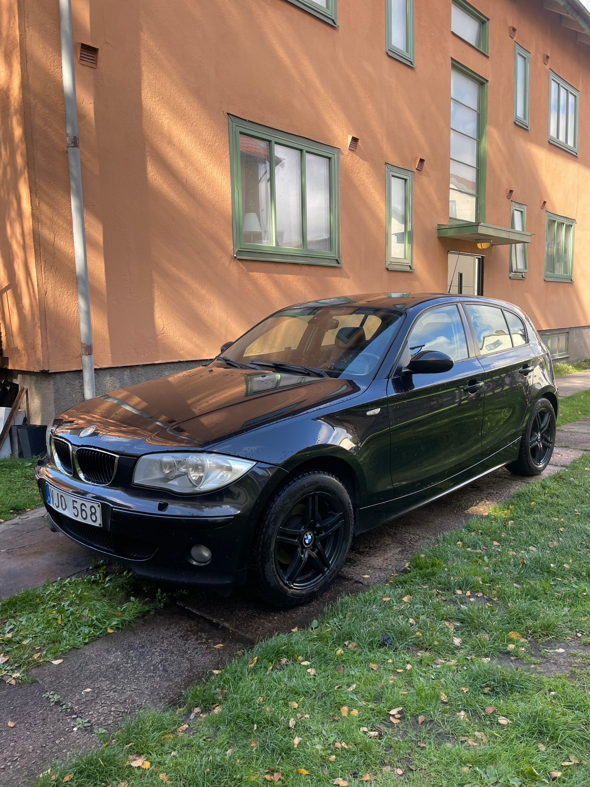 BMW 116