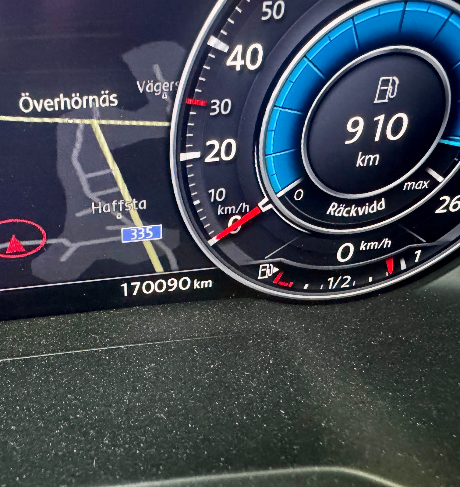 Volkswagen Passat 2016, bild 6/10