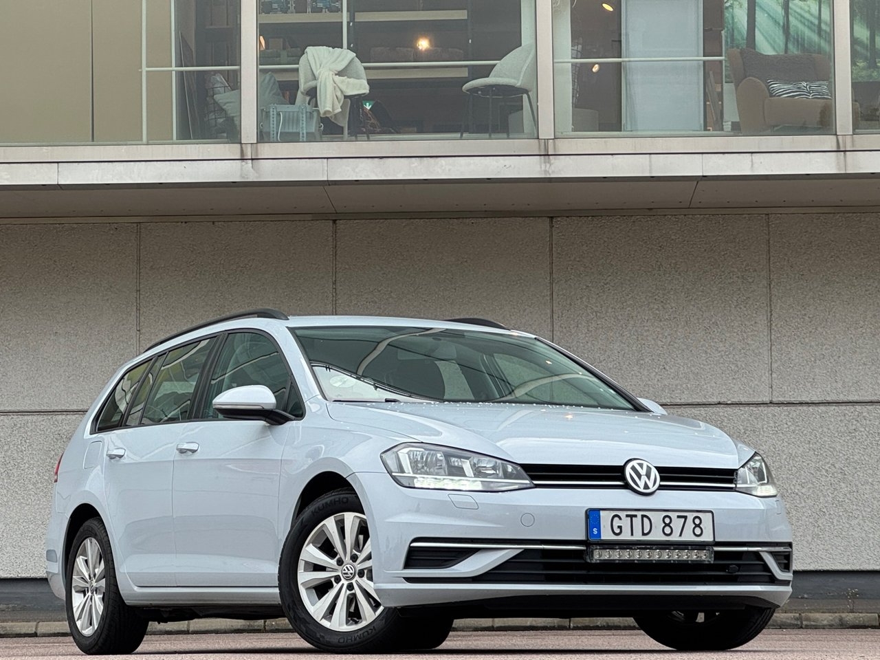 Volkswagen