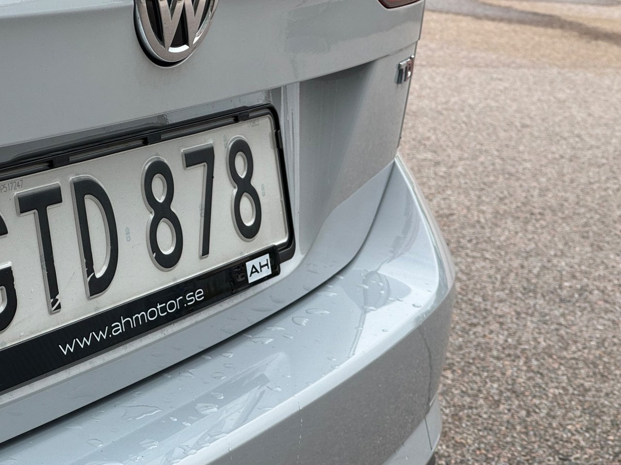 Volkswagen Golf 2018, bild 4/10