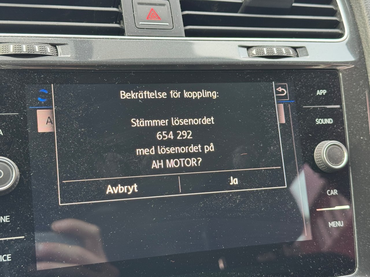 Volkswagen Golf 2018, bild 7/10