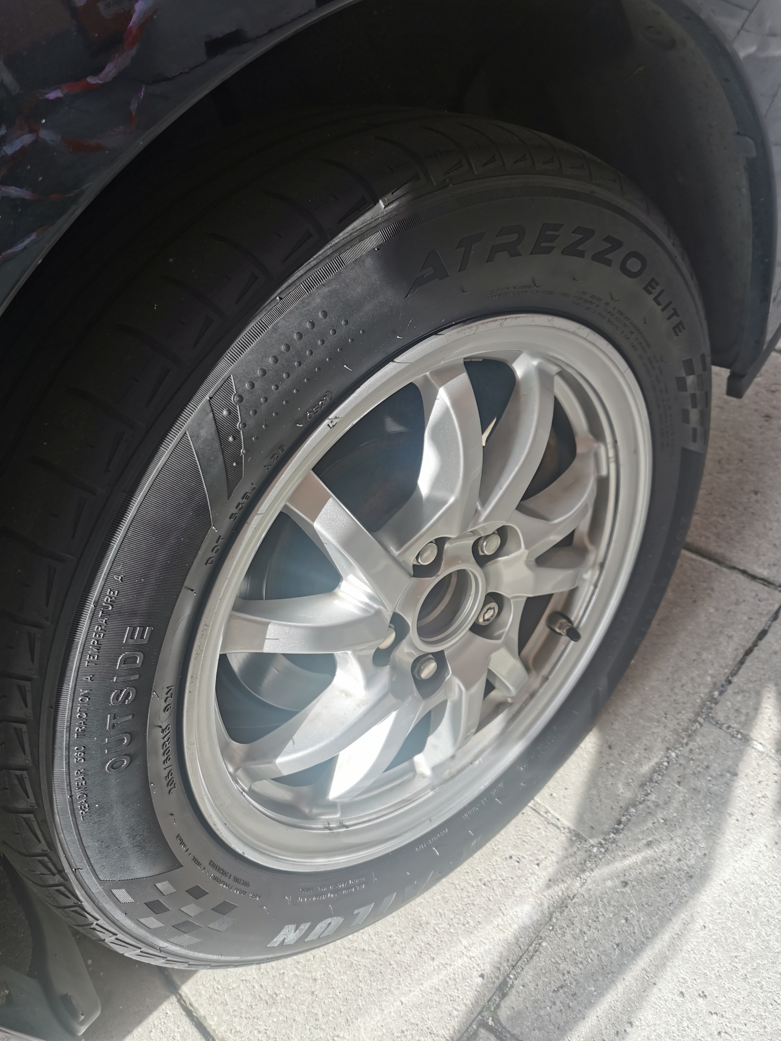 Toyota Prius+ Hybrid CVT 2020, photo 5/6