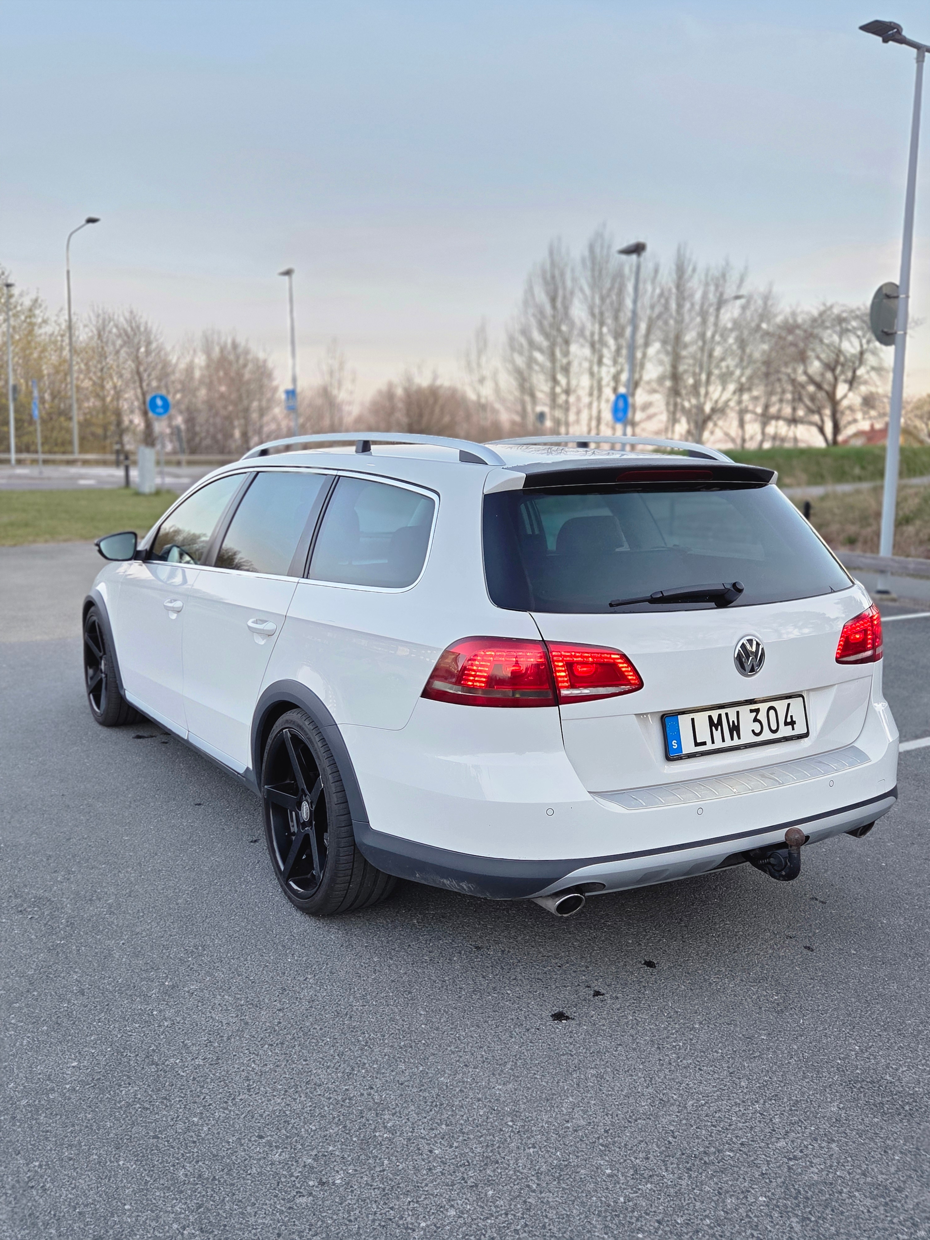 Volkswagen Passat 2014, bild 3/5