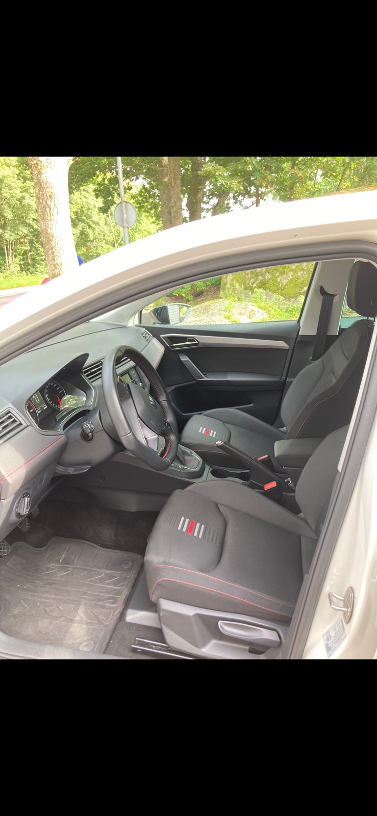 Seat Ibiza 1.0 TSI Manuell 2019, photo 3/3