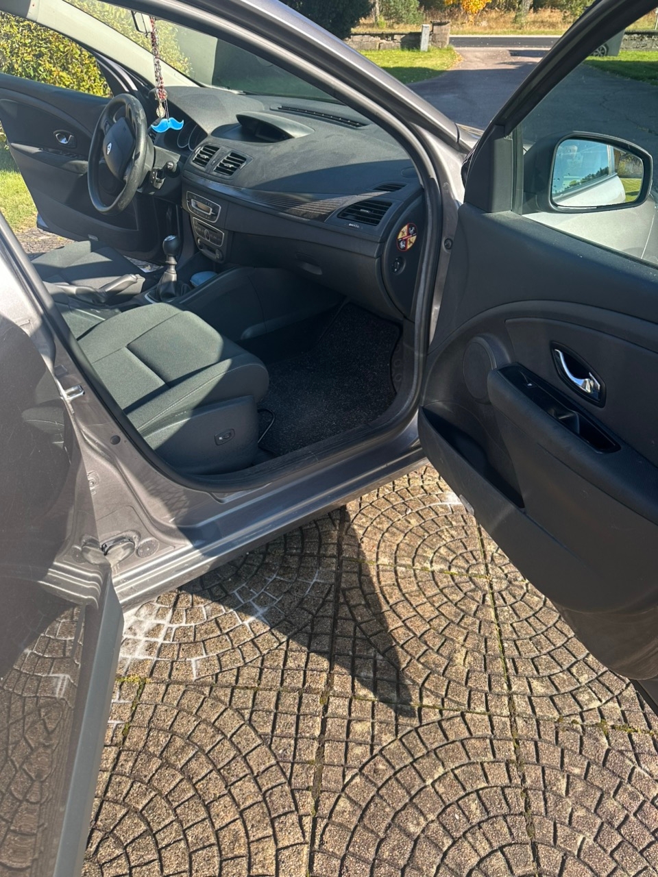 Renault Megane 2012, bild 3/9