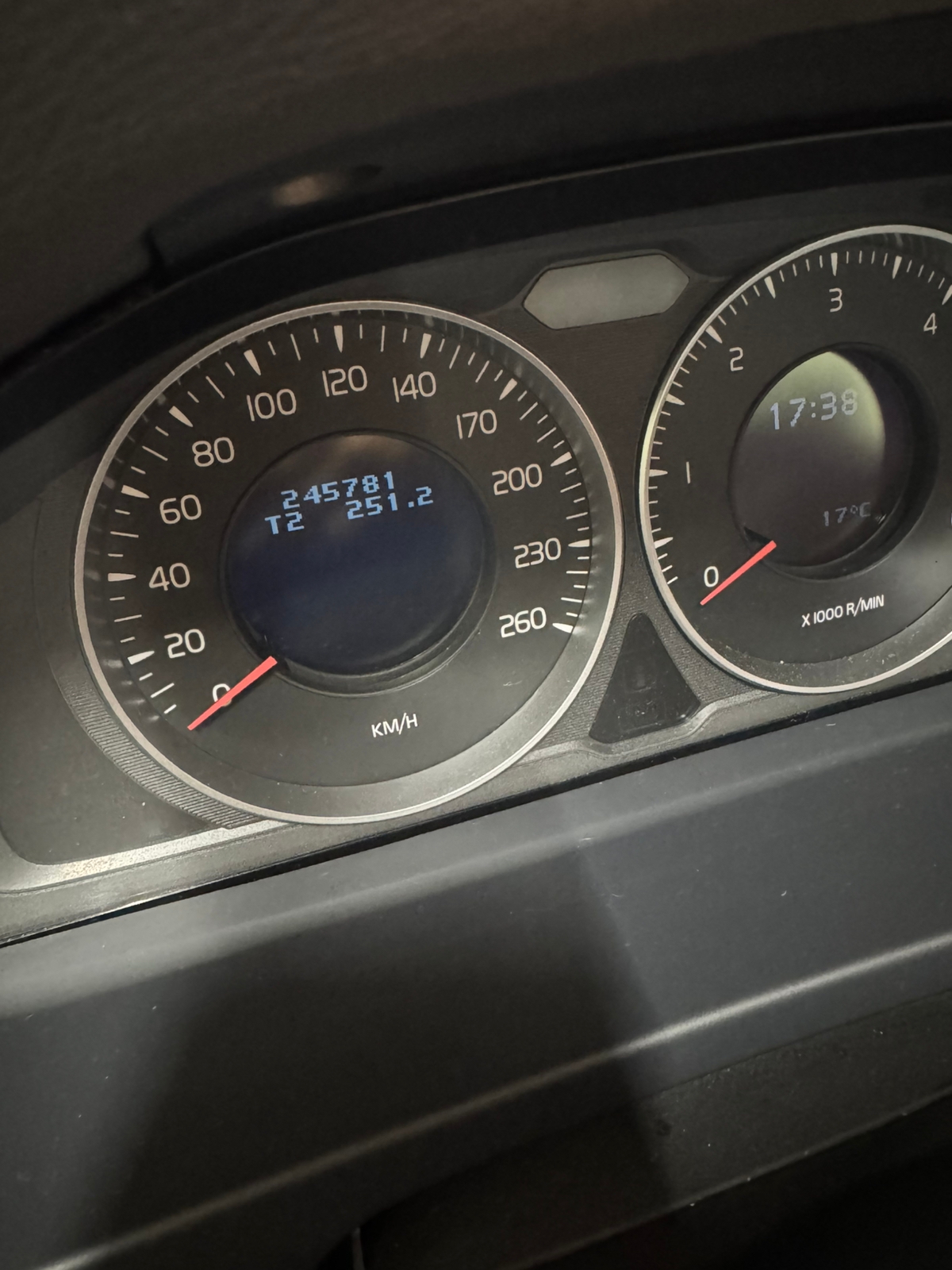 Volvo V60 DRIVe Manuell 2012, kuva 6/9