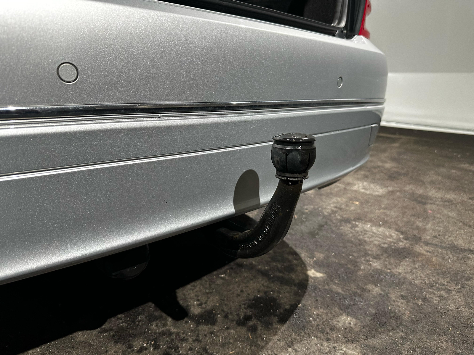 Mercedes-Benz C 2010, bild 7/10