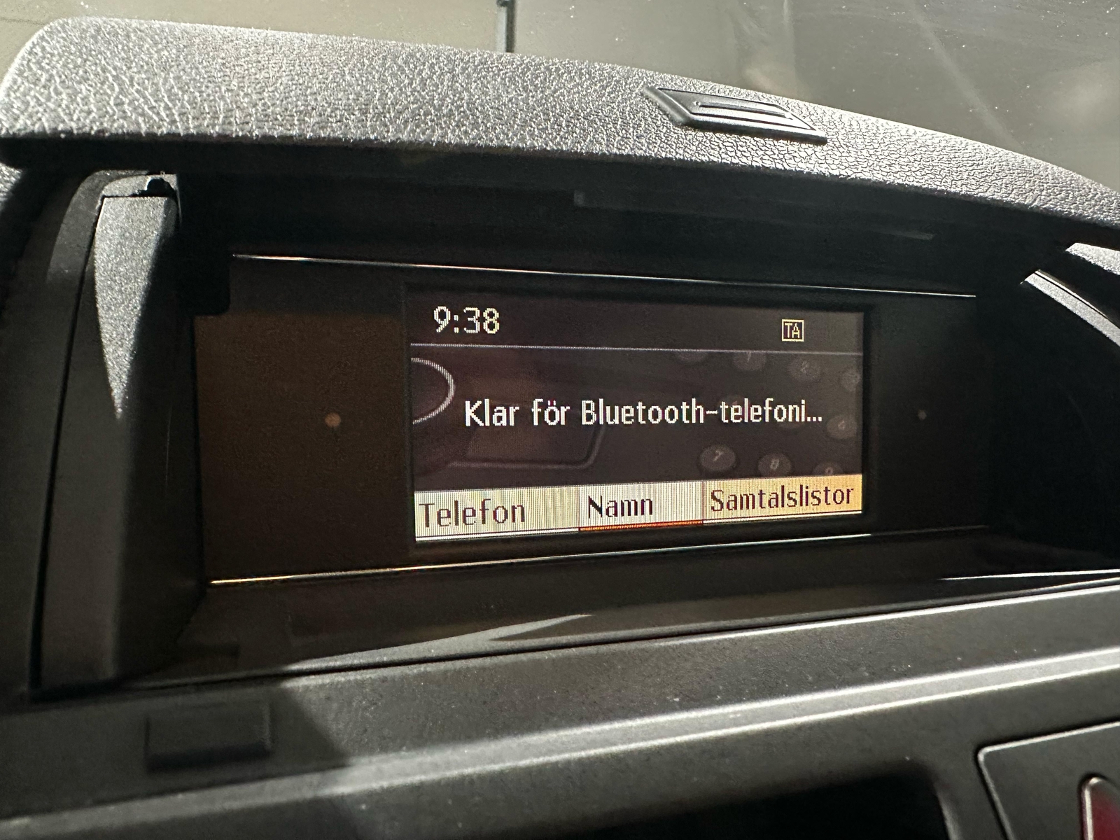 Mercedes-Benz C 2010, bild 6/10