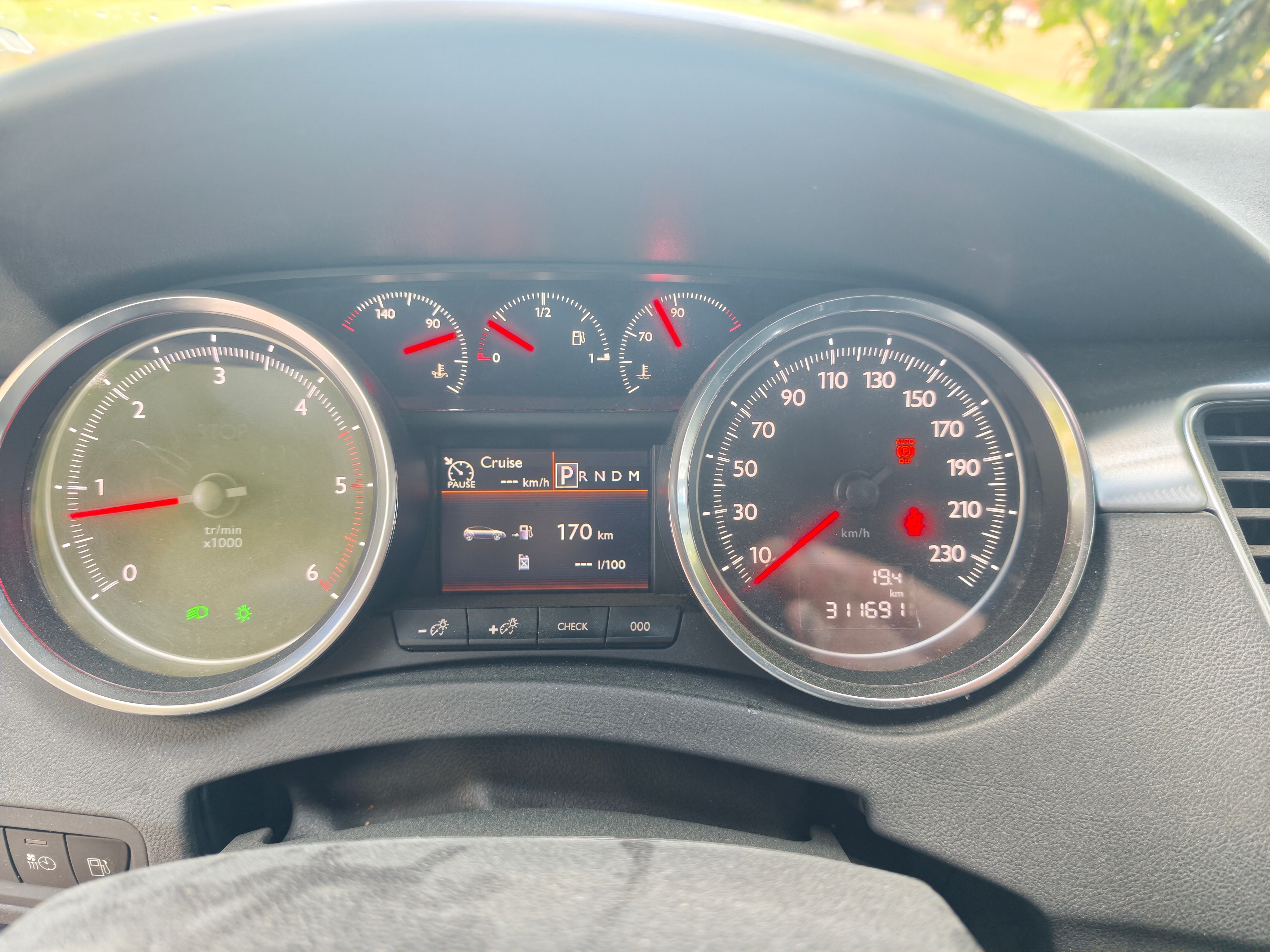 Peugeot 508 2013, bild 5/5