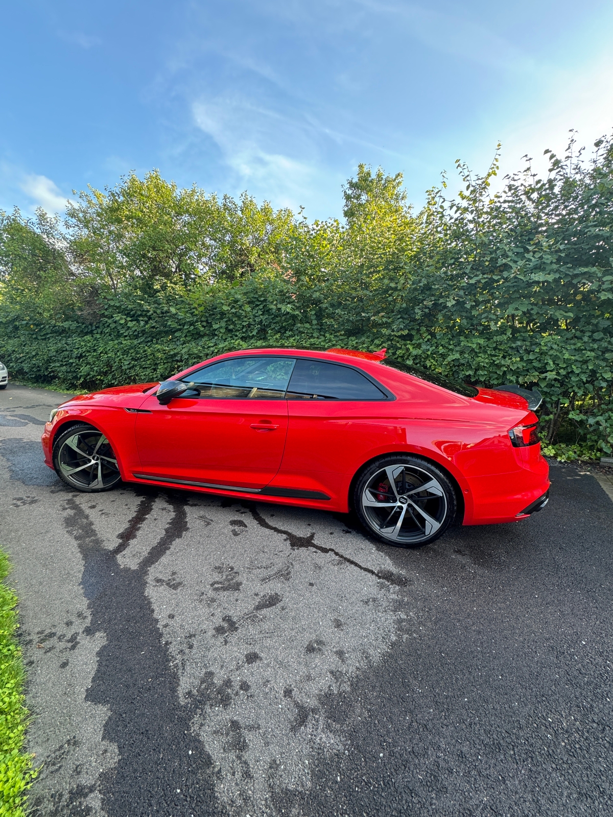 Audi RS5 2018, bild 5/10