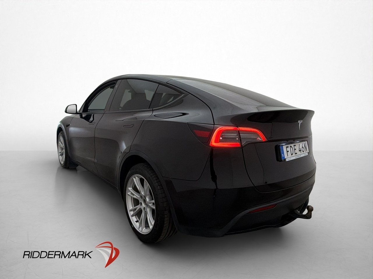 Tesla Model Y 2023, kuva 6/10