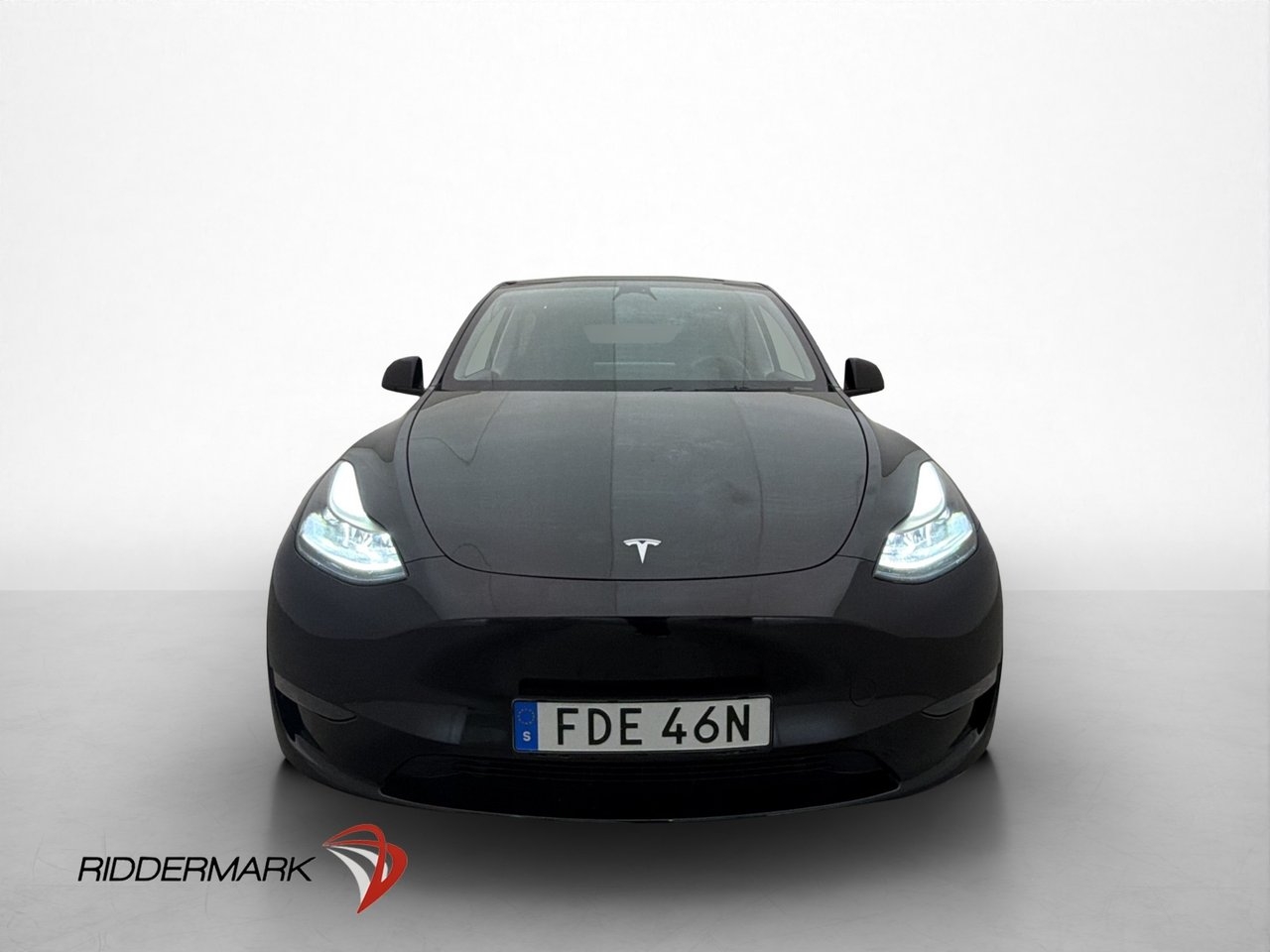 Tesla Model Y 2023, kuva 3/10