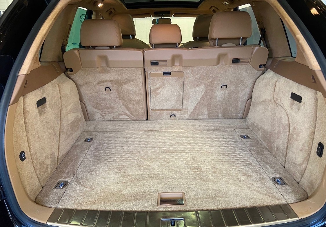 Porsche Cayenne Turbo S TipTronic S 2006, bild 2/6