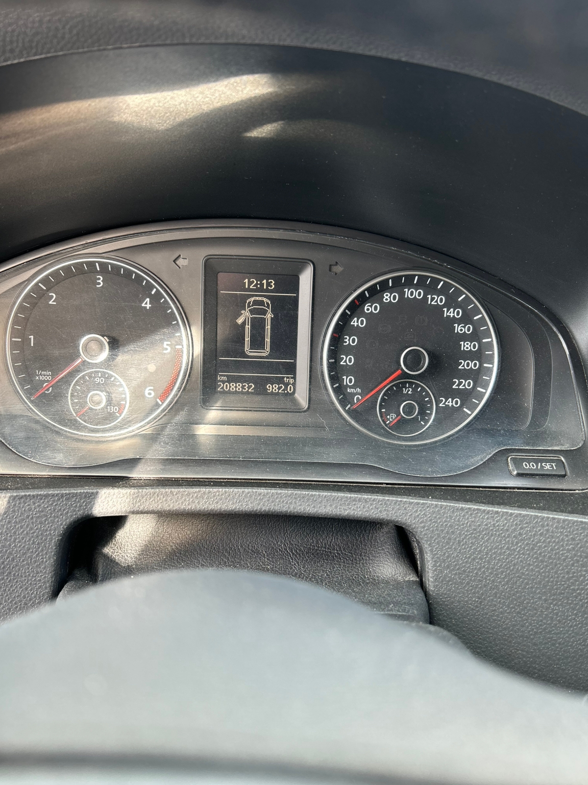 Volkswagen Transporter 2015, bild 4/4