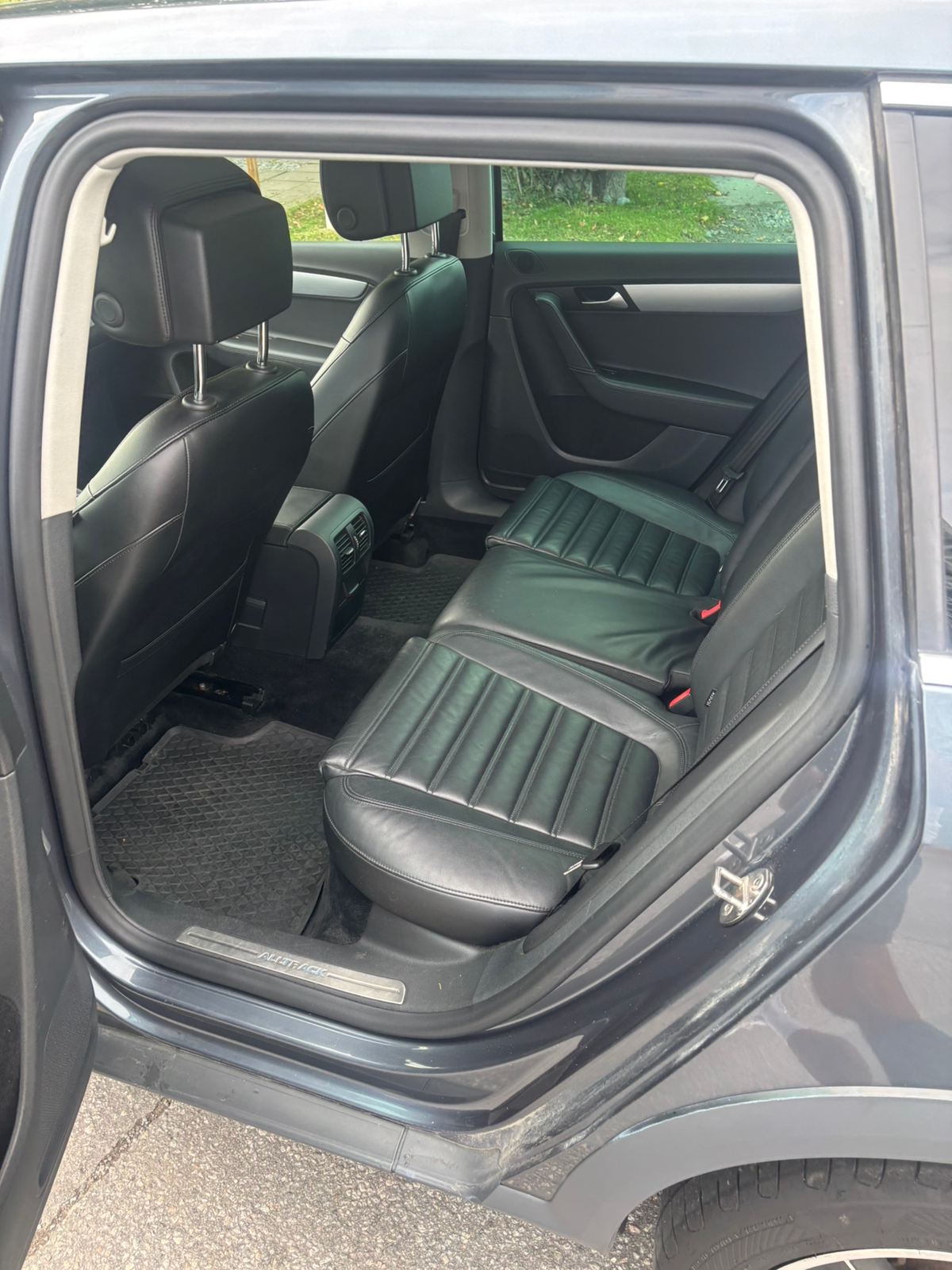 Volkswagen Passat 2014, bild 7/9