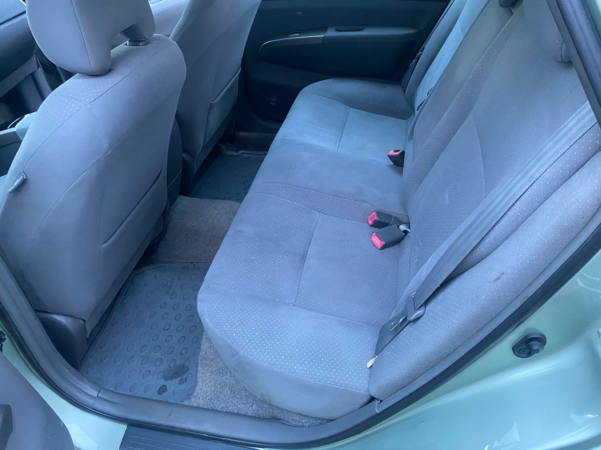 Toyota Prius 1.5 VVT-i + 3CM CVT 2007, kuva 6/6
