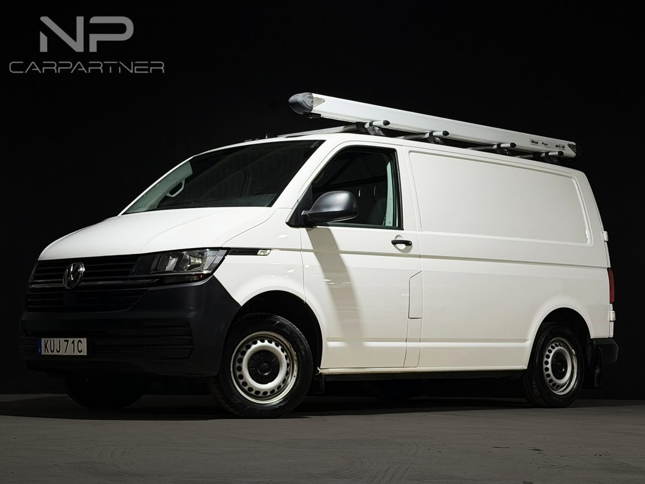 Volkswagen Transporter GARANTI 6 mån 2020, photo 2/10