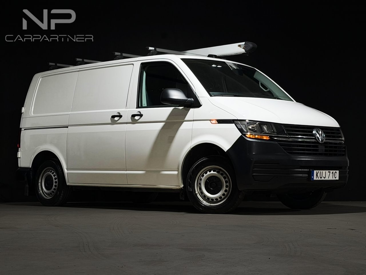Volkswagen Transporter GARANTI 6 mån 2020, photo 4/10