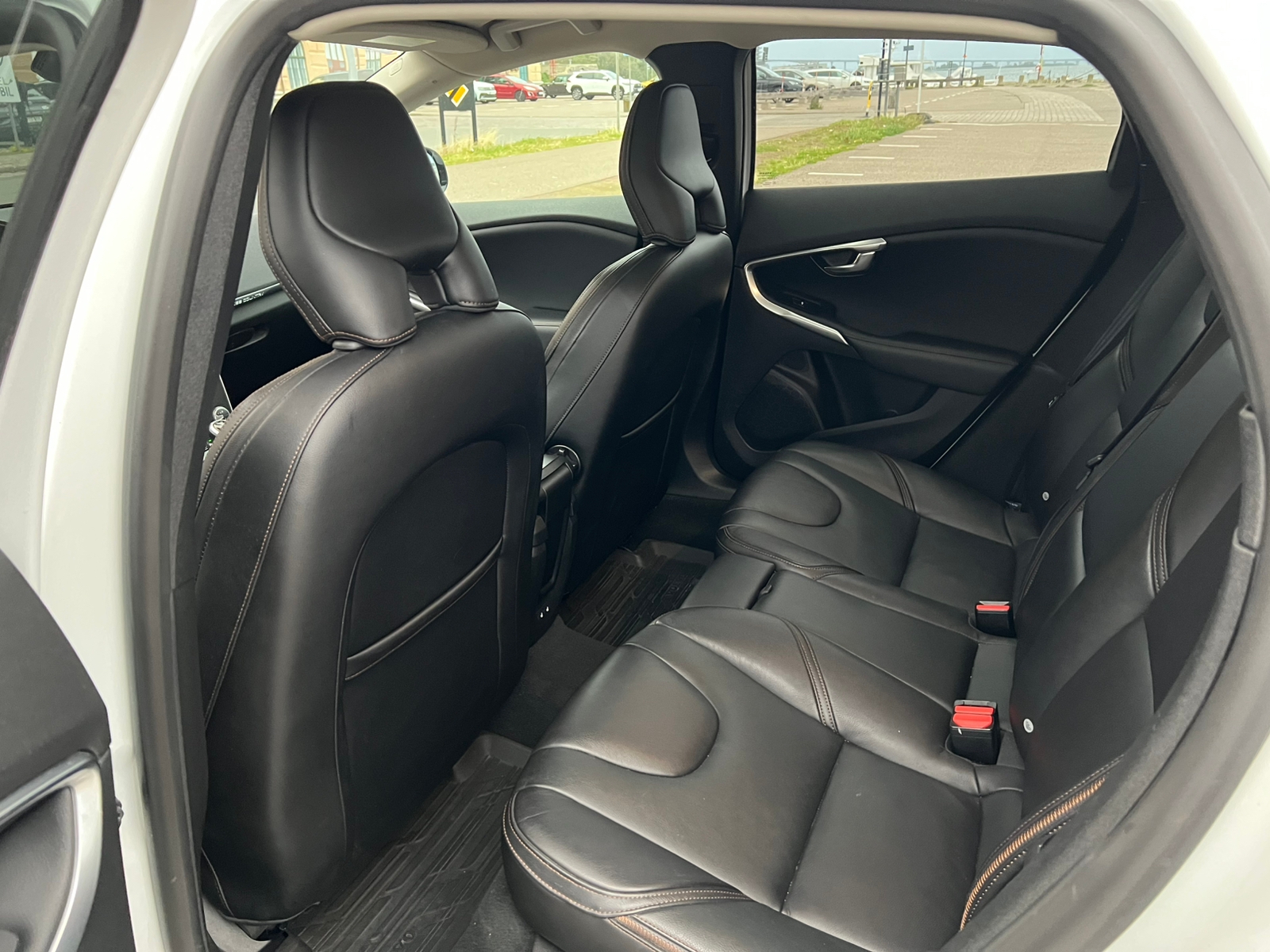 Volvo V40 Cross Country D3 Geartronic 2015, bild 6/6